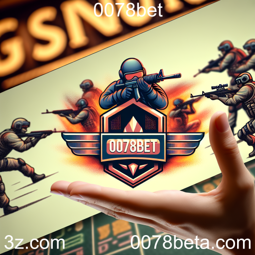 A Importância do Suporte nos Jogos da 0078bet